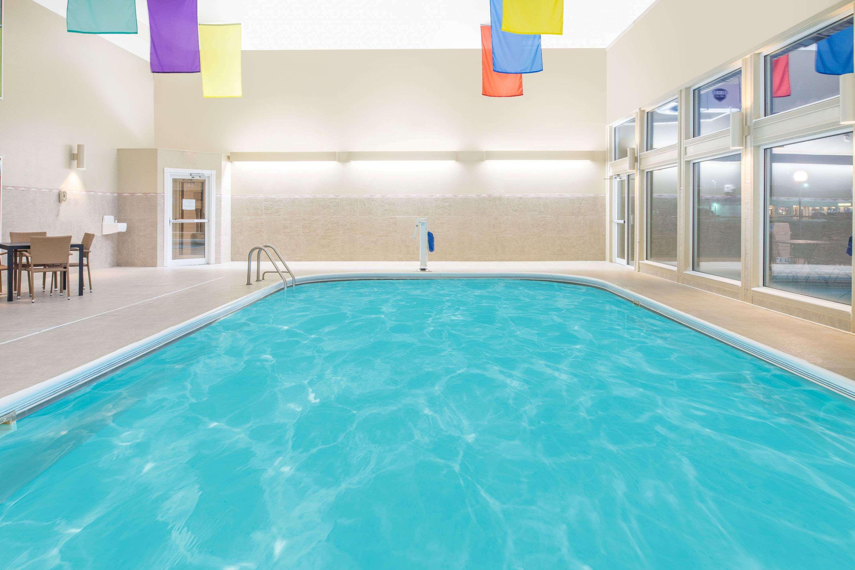 Ramada By Wyndham Springfield North Ξενοδοχείο Εξωτερικό φωτογραφία