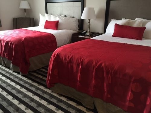 Ramada By Wyndham Springfield North Ξενοδοχείο Εξωτερικό φωτογραφία